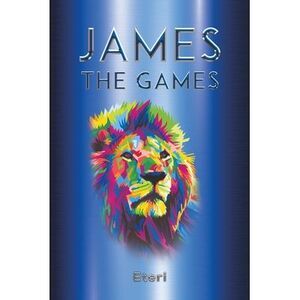 James the Games -- Eteri